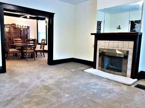 3263 Wainbell Ave, Pittsburgh PA 15216-2318 exterior