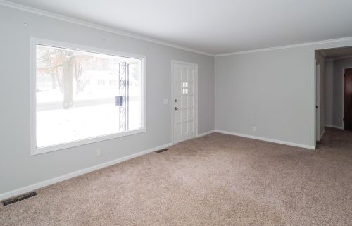 4139 Duke St, Kalamazoo MI  49008-3201 exterior