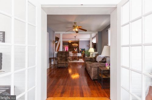 932 Lititz Ave, Lancaster PA 17602-1919 exterior