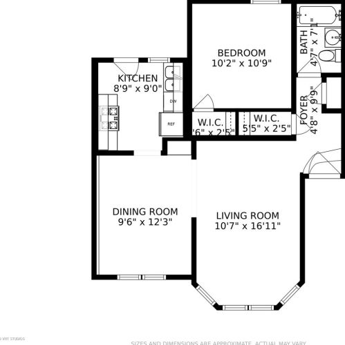 1529 Estes Ave, Chicago IL 60626-2647 exterior