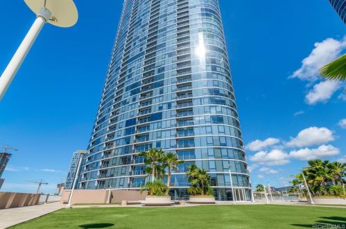 1288 Kapiolani Blvd, Honolulu HI  96814-2888 exterior