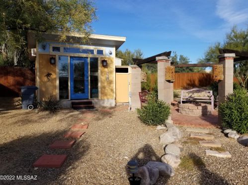 10960 Gila Rd, Tucson AZ 85742-9747 exterior