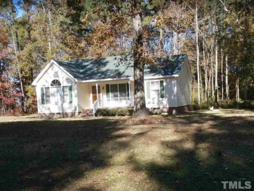 113 Beaver Dm Dr, Youngsville NC  27596-9600 exterior