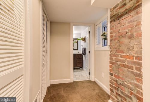 513 14 St, Washington DC 20011-6929 exterior