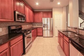 46 Montfair Park Cir, Spring TX  77382-2098 exterior