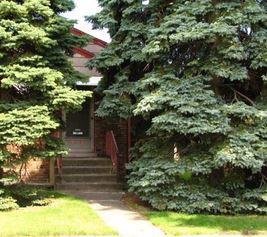 12861 Green St, Chicago IL  60643-6643 exterior