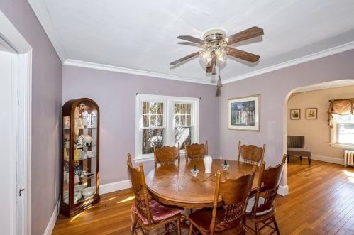 78 Nevins Ave, Springfield MA 01106-3120 exterior