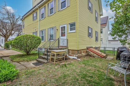 74 Elmira St, Boston MA exterior