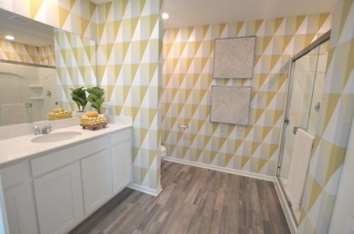 2203 Providence Way, Joliet IL exterior