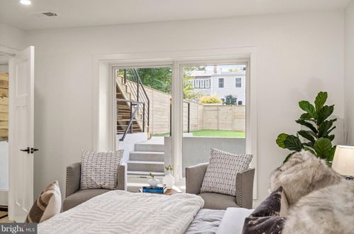 4316 2nd St, Washington DC  20011-7434 exterior