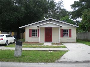 10009 Lantana Ave, Tampa FL  33612-6959 exterior