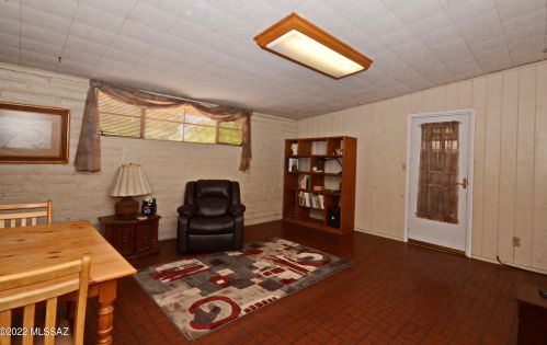 7941 Mabel Dr, Tucson AZ exterior