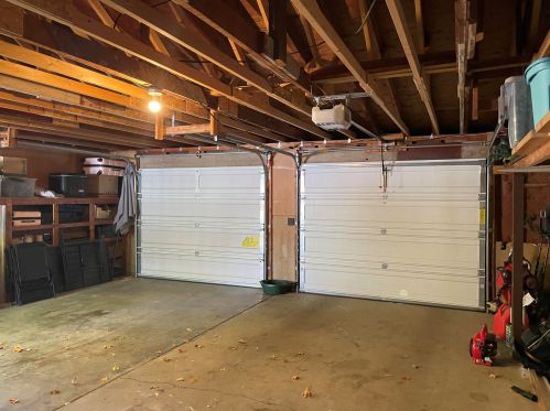 20600 Ross Pkwy, Big Rapids MI  49307-9796 exterior