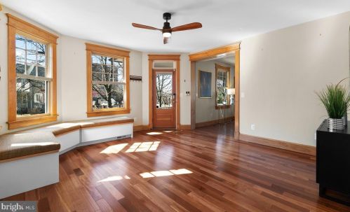 7105 Carroll Ave, Silver Spring MD 20912-4637 exterior