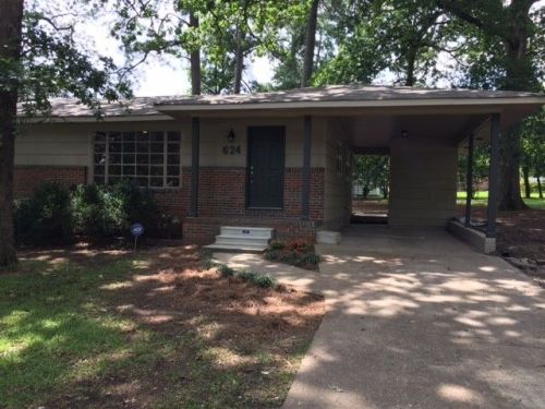 624 Hickory St, Birmingham AL  35206-1615 exterior