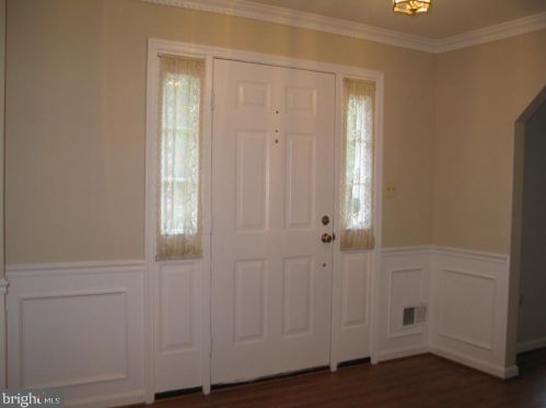 13608 Castle Cliff Way, Silver Spring MD  20904-5488 exterior