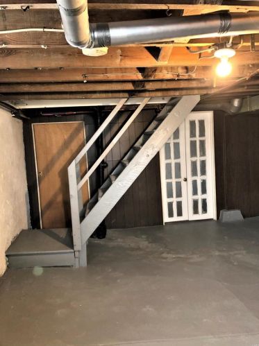 5501 Dewey Ave, Saint Louis MO 63116-4103 exterior