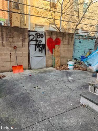 2214 23rd St, Philadelphia PA  19121-1328 exterior