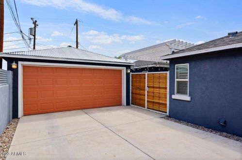 1535 Edgemont Ave, Phoenix AZ  85006-1131 exterior