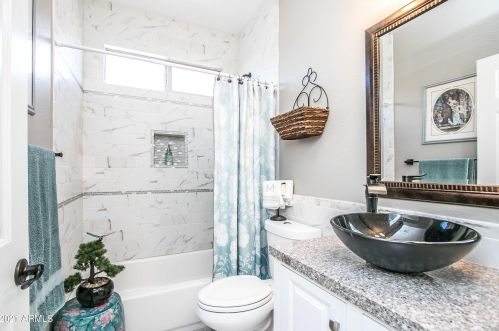 3751 Gleneagle Pl, Chandler AZ 85249-9445 exterior