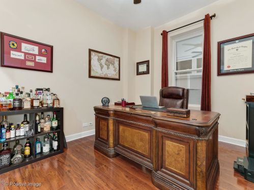 1344 Artesian Ave, Chicago IL  60622-2934 exterior