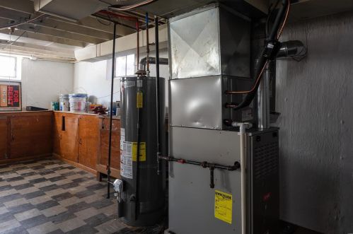 1448 Graham St, Saint Louis MO 63139-3101 exterior