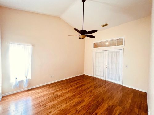 2026 Crowberry Dr, Fort Pierce FL  34983-4675 exterior