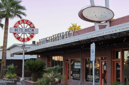 2930 17 Ave, Phoenix AZ exterior