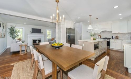 18 Kensington Ter, Maplewood NJ  07040-1323 exterior