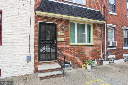 1502 Berks St, Philadelphia PA 19131-3215 exterior