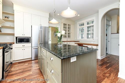 715 Audubon Rd, East Lansing MI 48823-3003 exterior