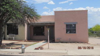 8802 Arbor St, Tucson AZ  85730-1330 exterior