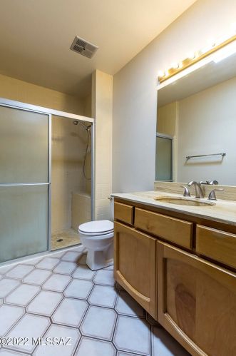 4231 Presidio Rd, Tucson AZ  85712-1044 exterior