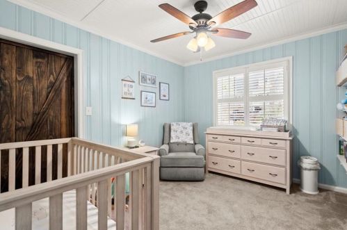 2122 Belvedere Dr, Atlanta GA  30318-1704 exterior