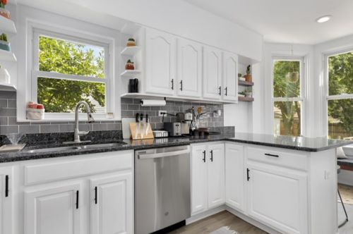 1229 32nd St, Chicago IL  60608-6318 exterior