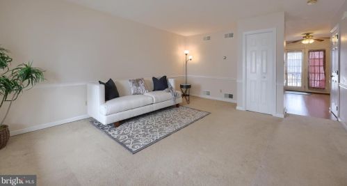 712 Baltimore St, Hanover PA  17331-4126 exterior