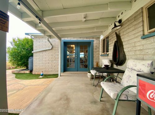 3017 Shumaker Dr, Tucson AZ  85741-3636 exterior