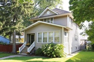 6047 Nickerson Ave, Chicago, IL 60631-2405