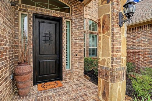 3008 Cotswold Manor Dr, Humble TX 77339-1599 exterior