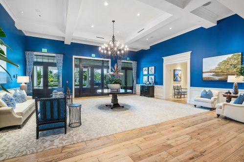 4650 Kittiwake Ct, Boynton Beach FL 33436-5211 exterior