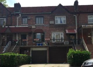 52 Corbin Pl, Brooklyn NY  11235-4810 exterior