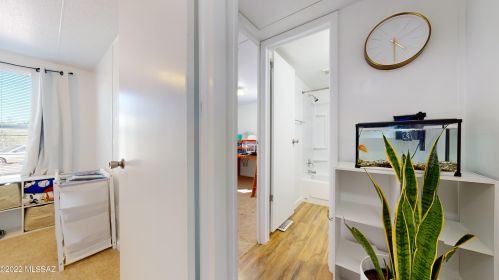 12248 Calle Seneca, Tucson AZ  85743-9092 exterior