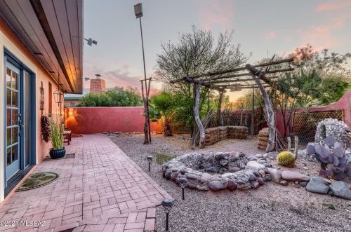 2922 9th St, Tucson AZ  85716-5207 exterior