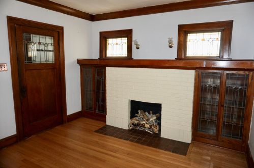 2351 65th St, Milwaukee WI  53219-2019 exterior