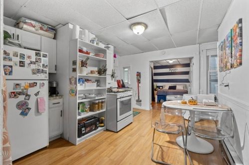 75 Webster St, Boston MA exterior