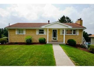 3160 Claudia St, Export, PA 15632-9733