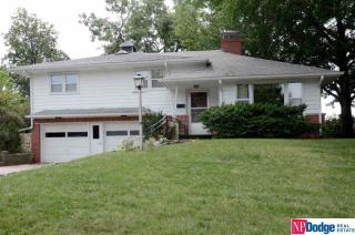 8529 Evans St, Omaha, NE 68134-4822