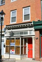 688 Washington Blvd, Baltimore MD  21230-2216 exterior