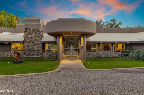 2111 Colter St, Phoenix AZ  85015-2821 exterior