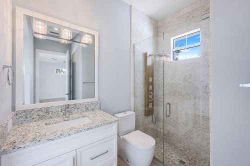 2100 Curtis St, Naples FL 34102 exterior